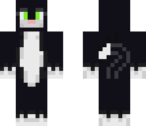 2nd fixed mittens stampys kitty