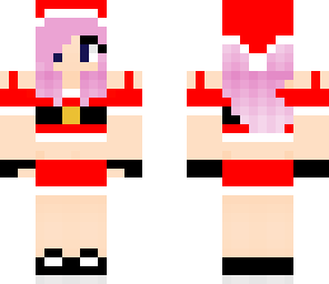 santa baby
