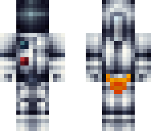 astronaut