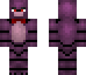 bonnie fnaf fix