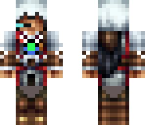 tha great skin