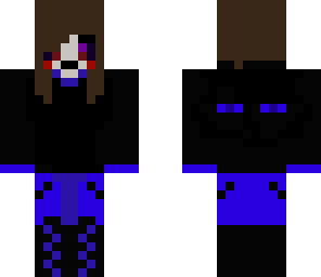 eyeless jack enderman