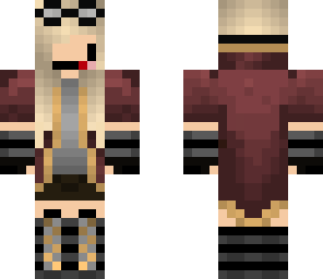 me as a steampunker
