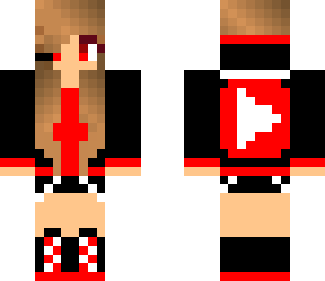 youtube girl