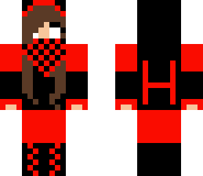 herobrine's ninja