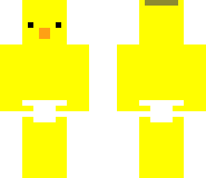 diaper duck