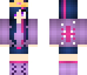 queen twilight