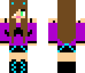 girl