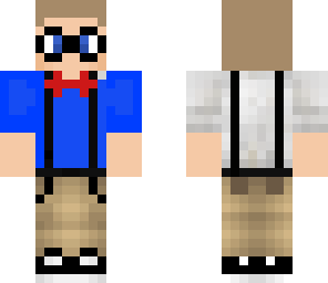 nerd