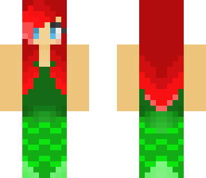 princess ariel dress