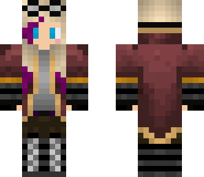 highlight steampunk