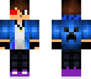 youtuber