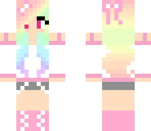 bubblegum rio