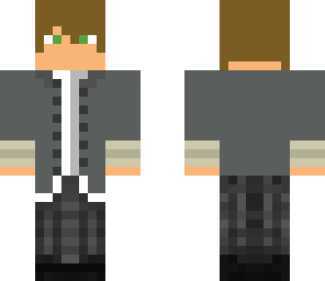 ender's winter skin 2013