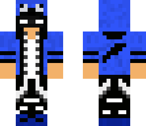 cookie monster bandit