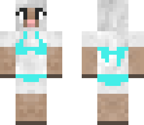 sexy sheep