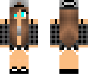 my current skin