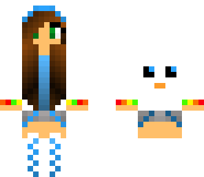 rainbow penguin fix