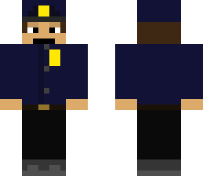 police cweep