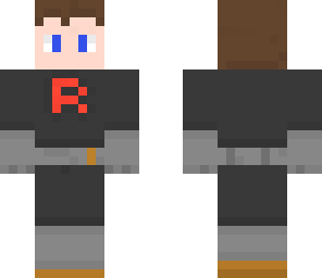 team rocket