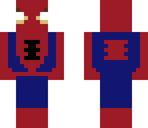spider man