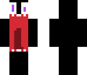 crazy enderman