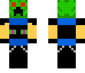 humancreeper