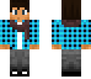 casual cowboy