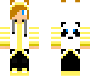 panda boy l please like