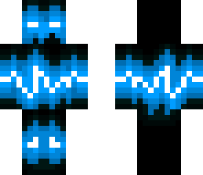 blue volts 
