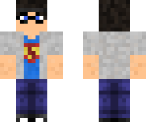 clark kent