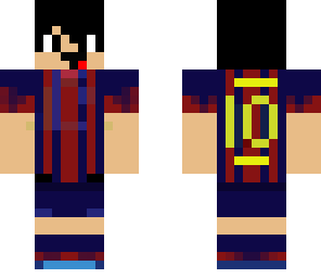 derp messi
