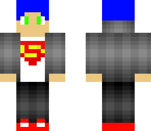 superboy