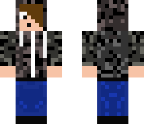mikeminesminecraft