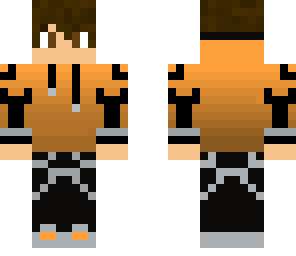 minecraft guy
