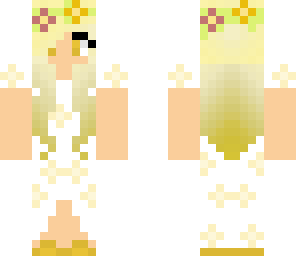 flower girl 2