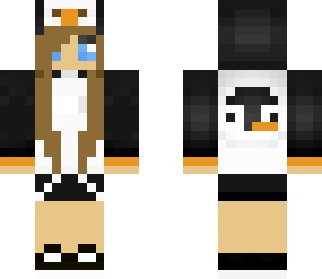 swagger penguin
