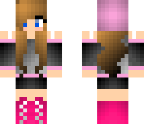 wolverinewolfs skin