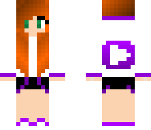 youtube girl
