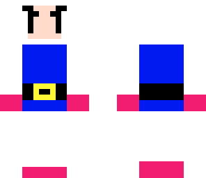bomberman