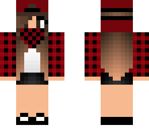 rebel snapback girl