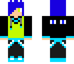 ender hoodie