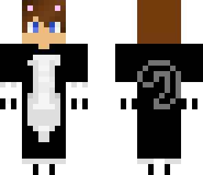 cat boy adapted