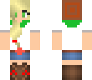 applejack eqg fix