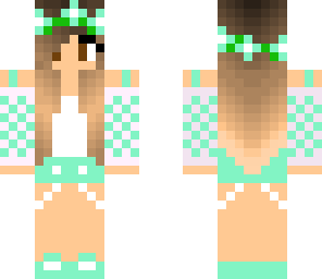 summer girl