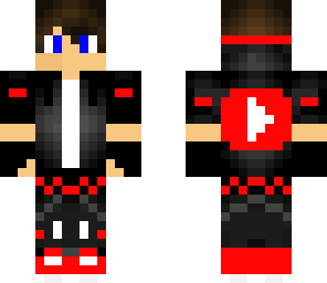 youtuber