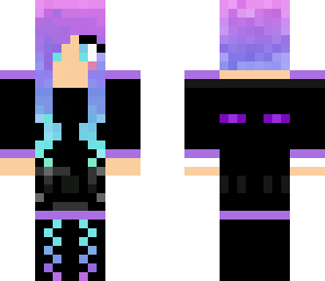 ender royalty