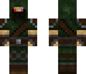 assassin rogue