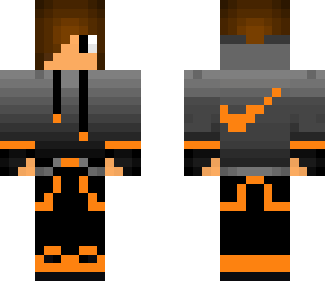 nike guy