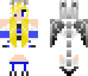 epic dragon girl